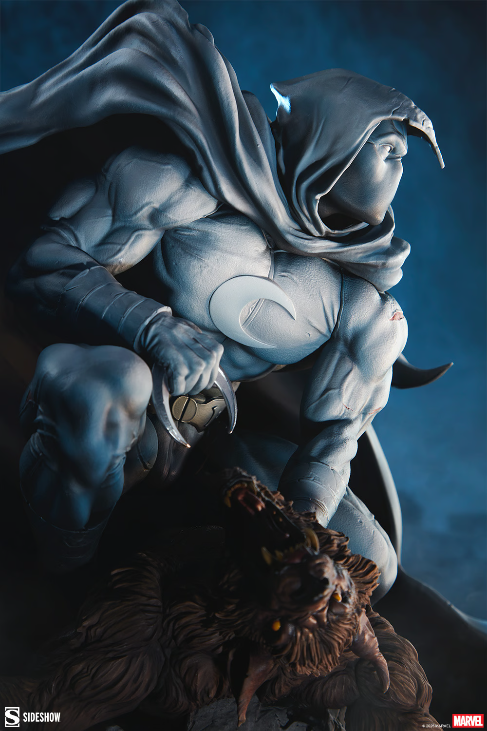 Moon Knight Premium Format Figure