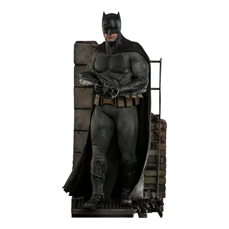 BATMAN (2.0) Sixth Scale (DELUXE VERSION) Figure
