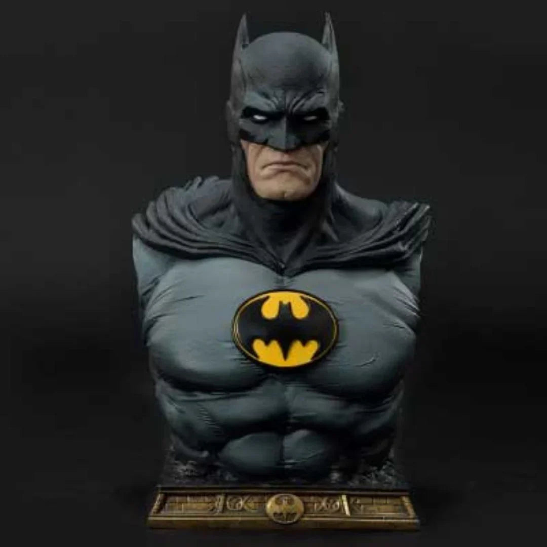 Batman Detective Comics #1000 Batman Bust