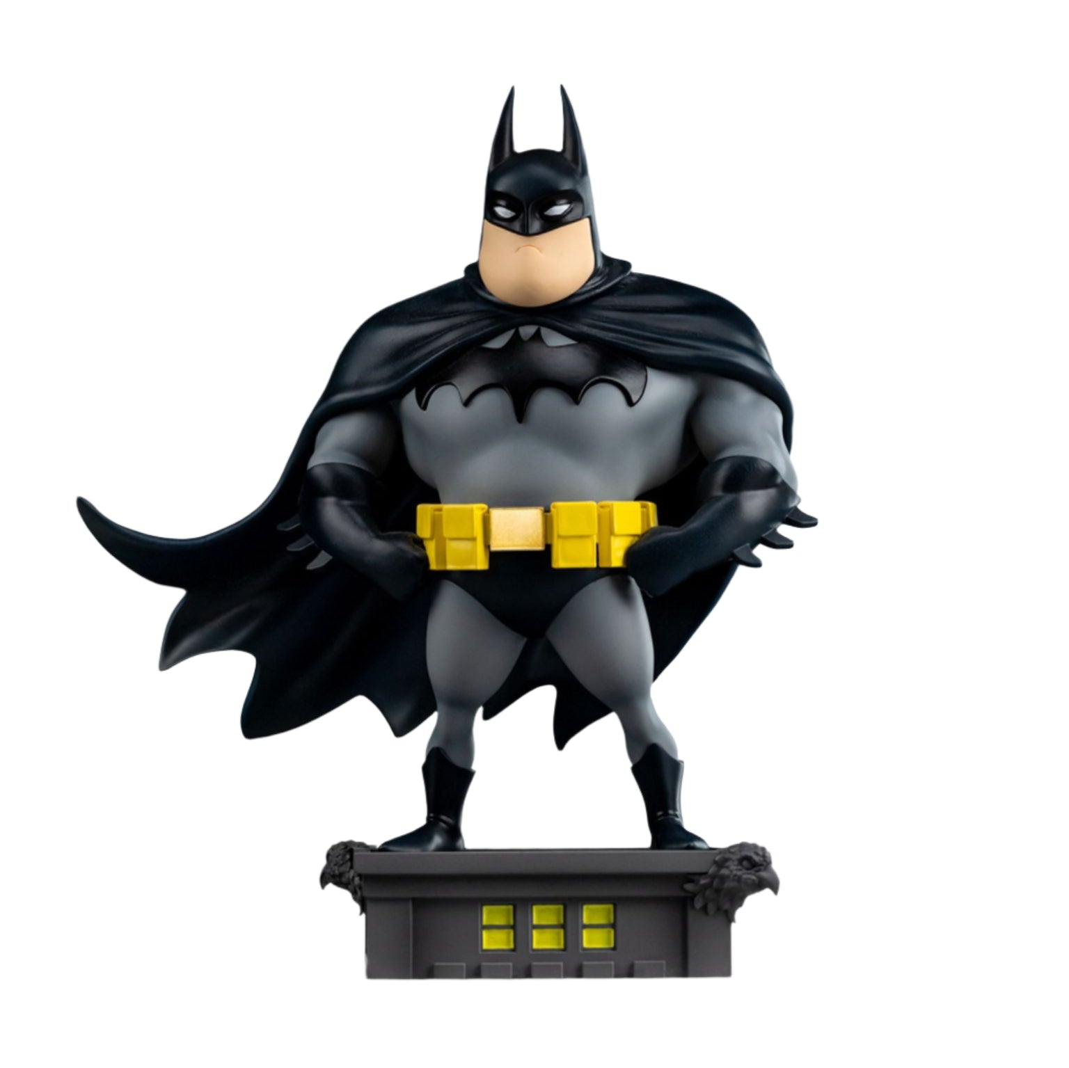 Batman (DC Comics Icons Animated) statue
