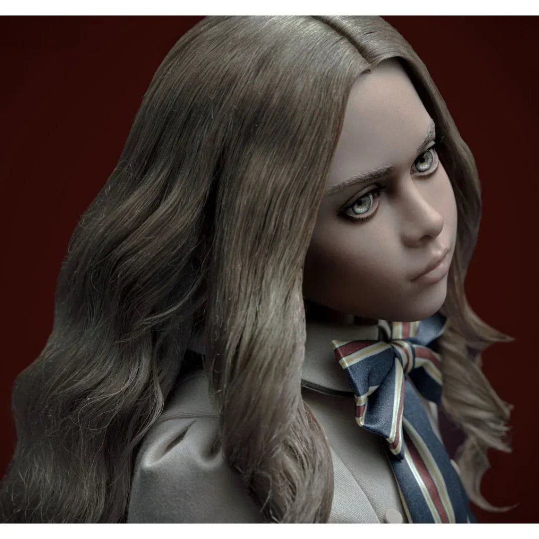 M3Gan (Bonus Version) Statue