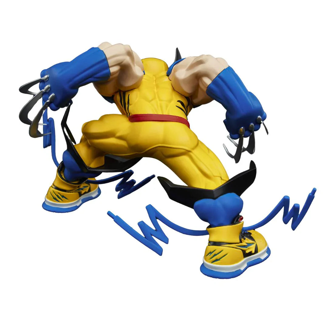Wolverine Designer Collectible Statue