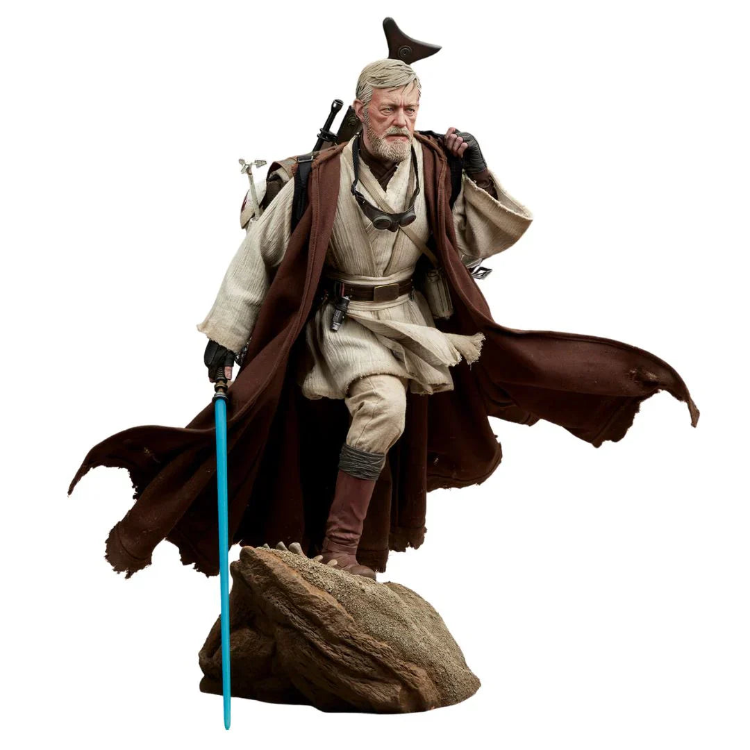Obi-Wan Kenobi Mythos Premium Format Statue