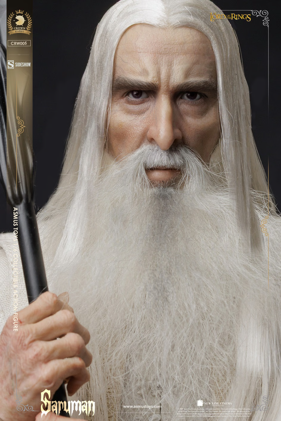 Saruman