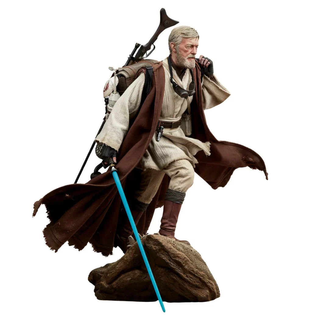 Obi-Wan Kenobi Mythos Premium Format Statue