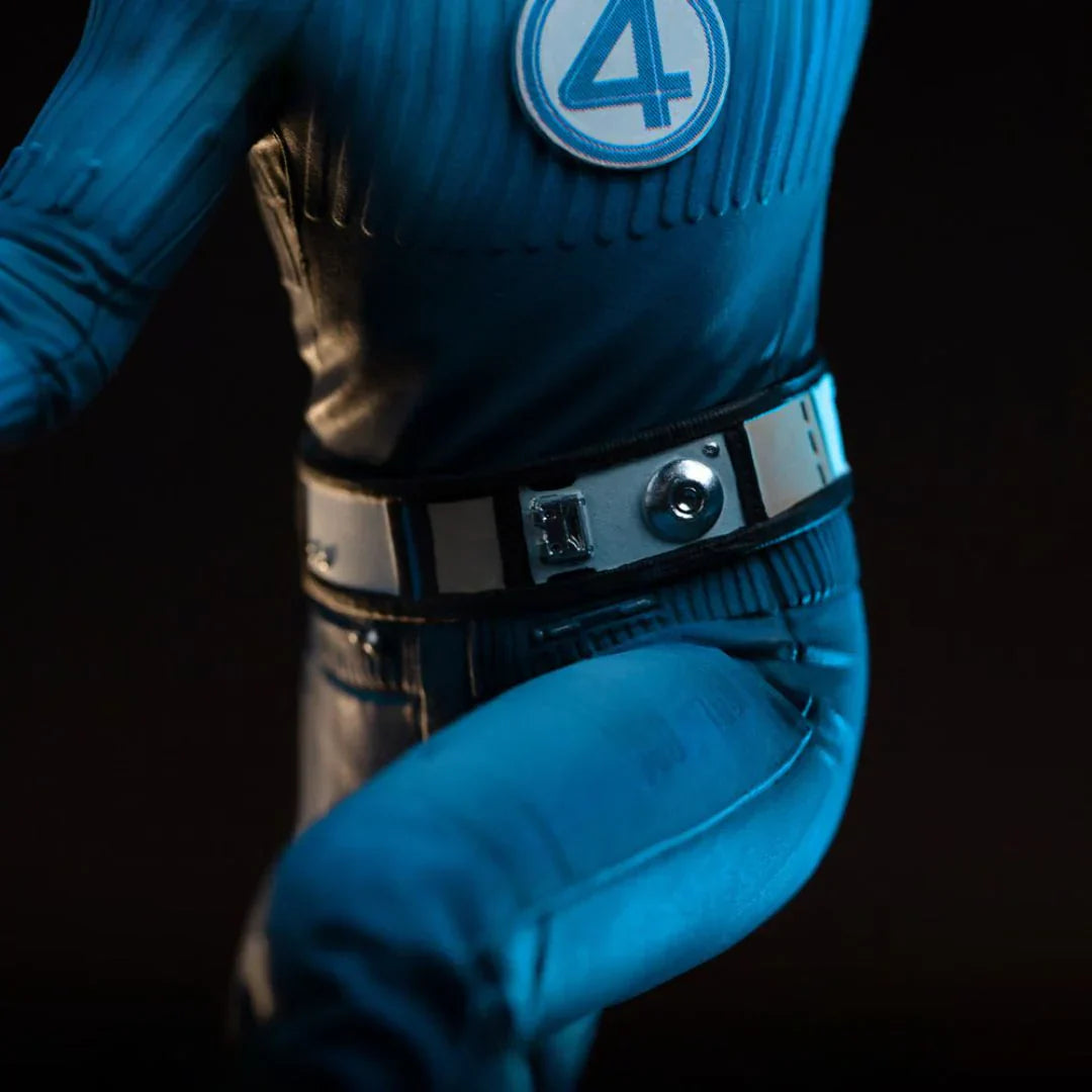 Mr. Fantastic Art Scale Statue