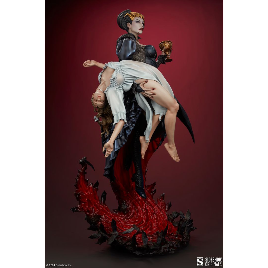 Vampire's Lust Premium Format Figure