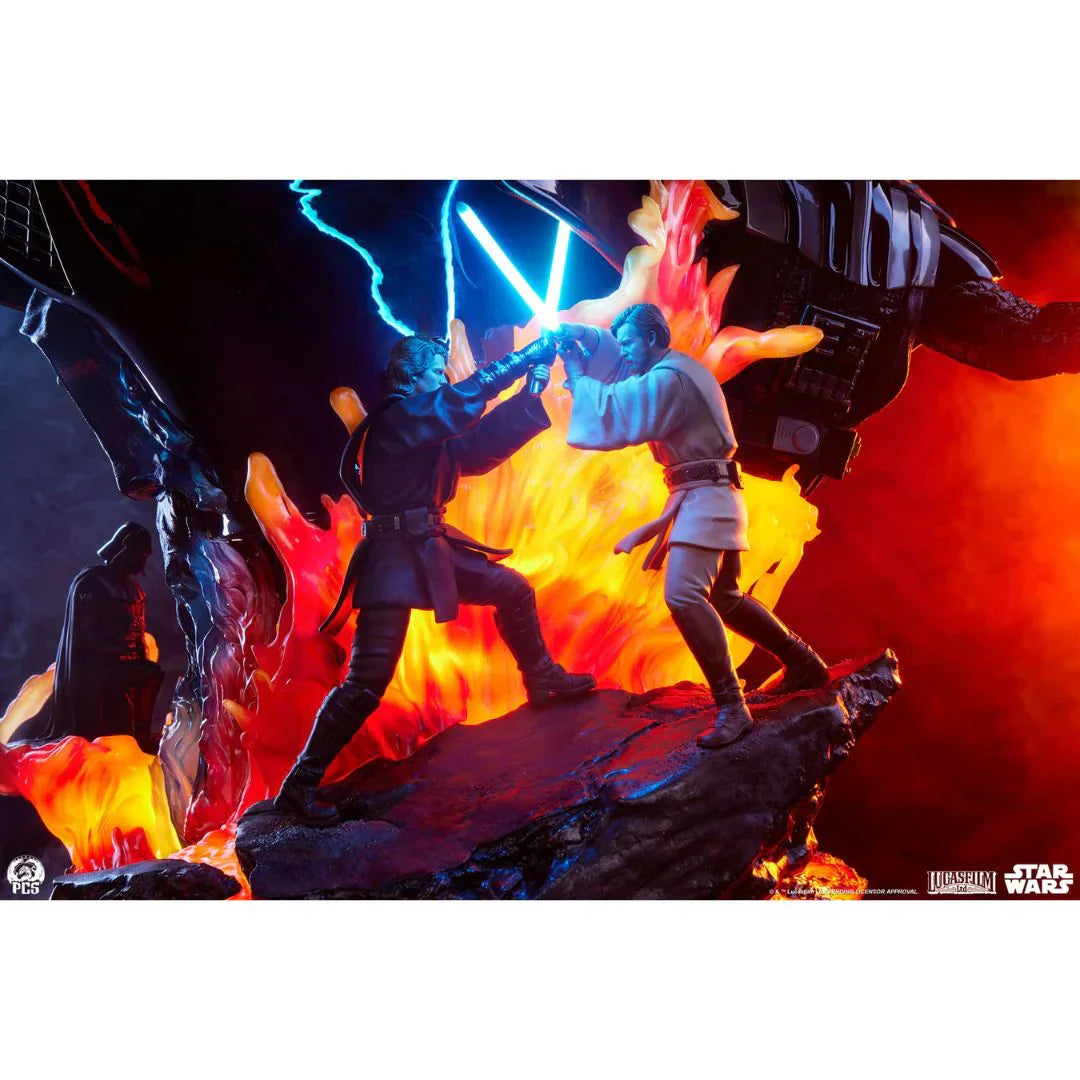 Star Wars Darth Vader Fine Art Bust