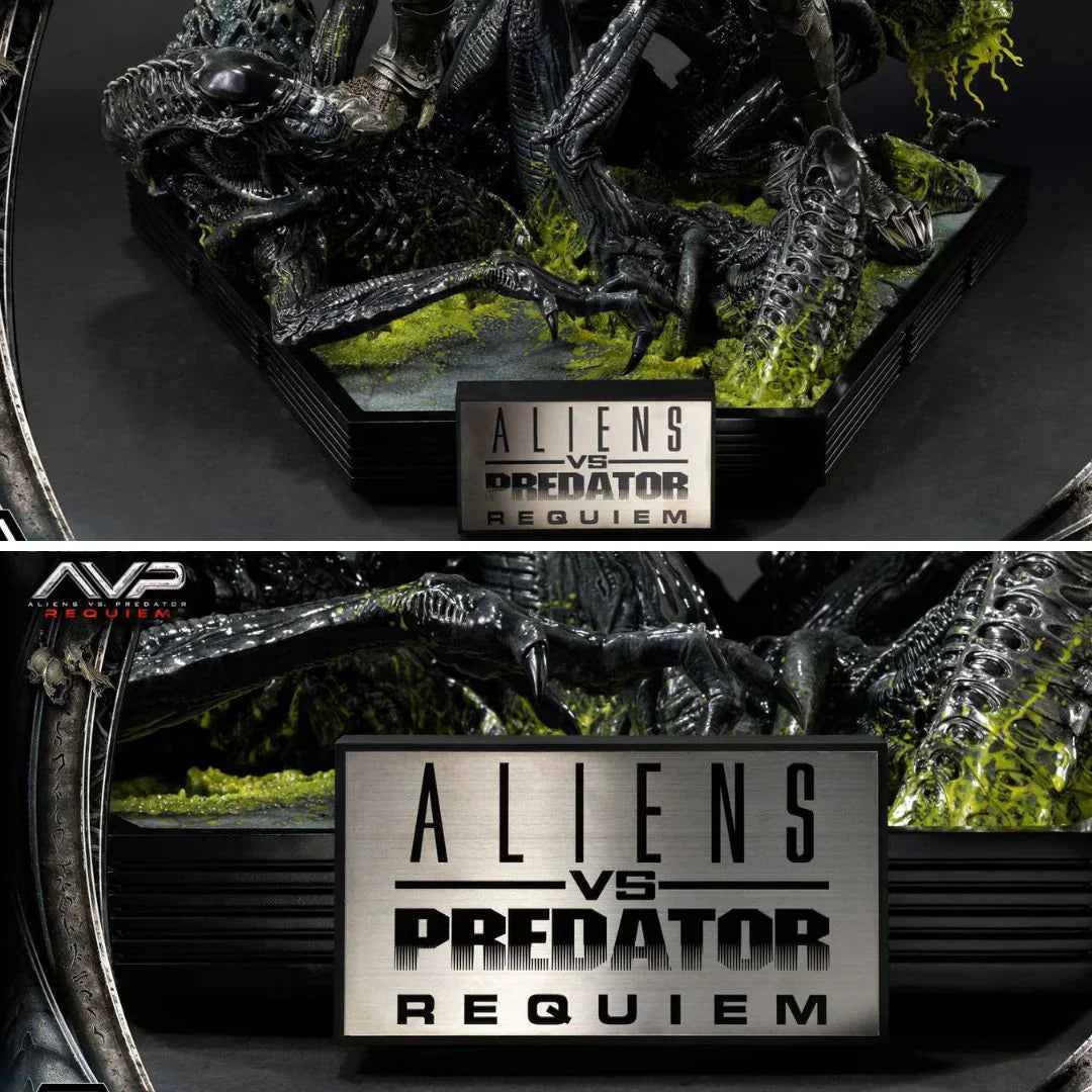 Wolf Predator (Regular Version)