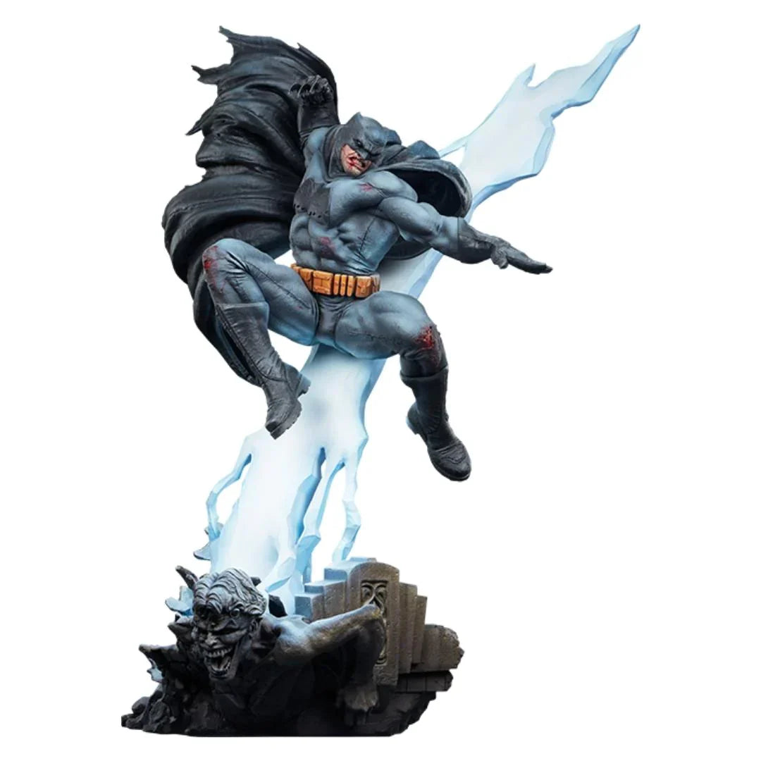 Batman The Dark Knight Returns Premium Format