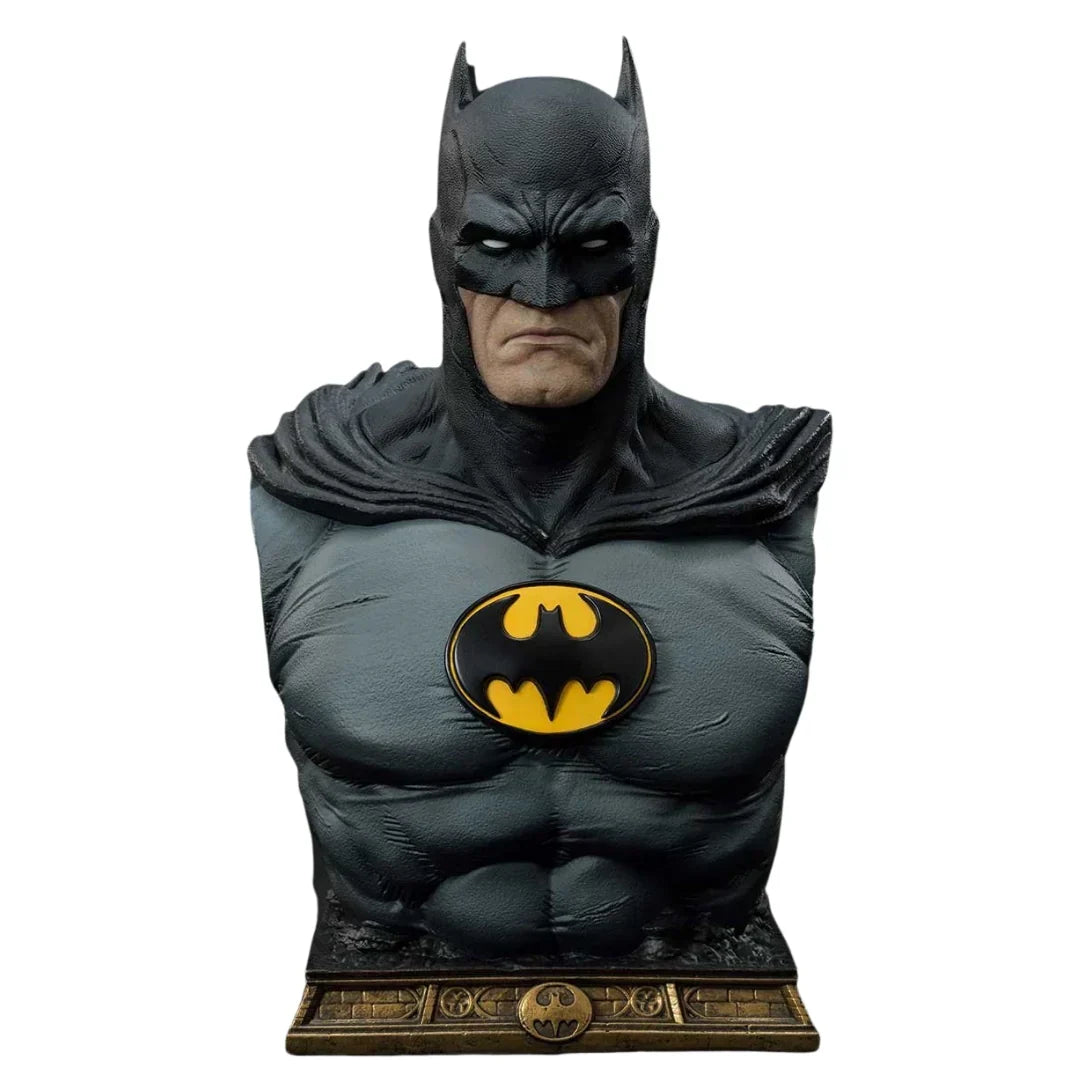 Batman Detective Comics #1000 Batman Bust