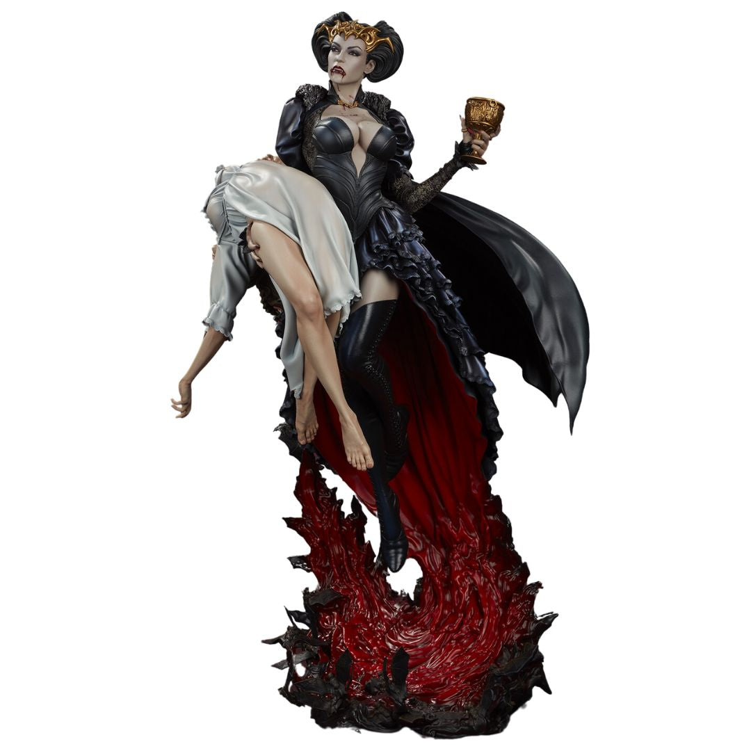 Vampire's Lust Premium Format Figure