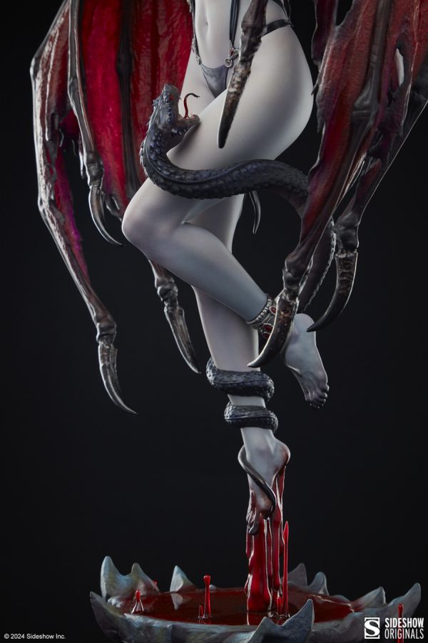 SUCCUBUS Premium Format Figure