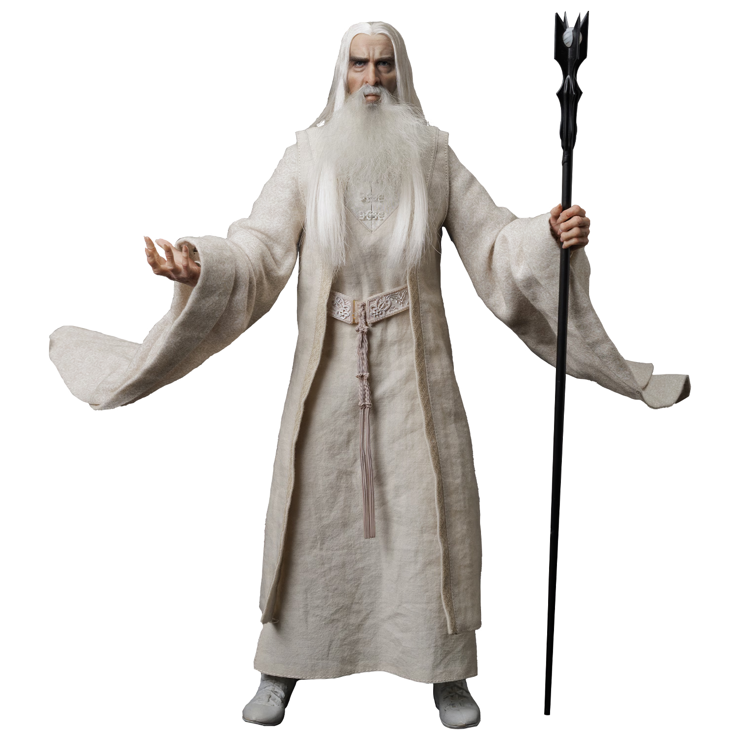 Saruman