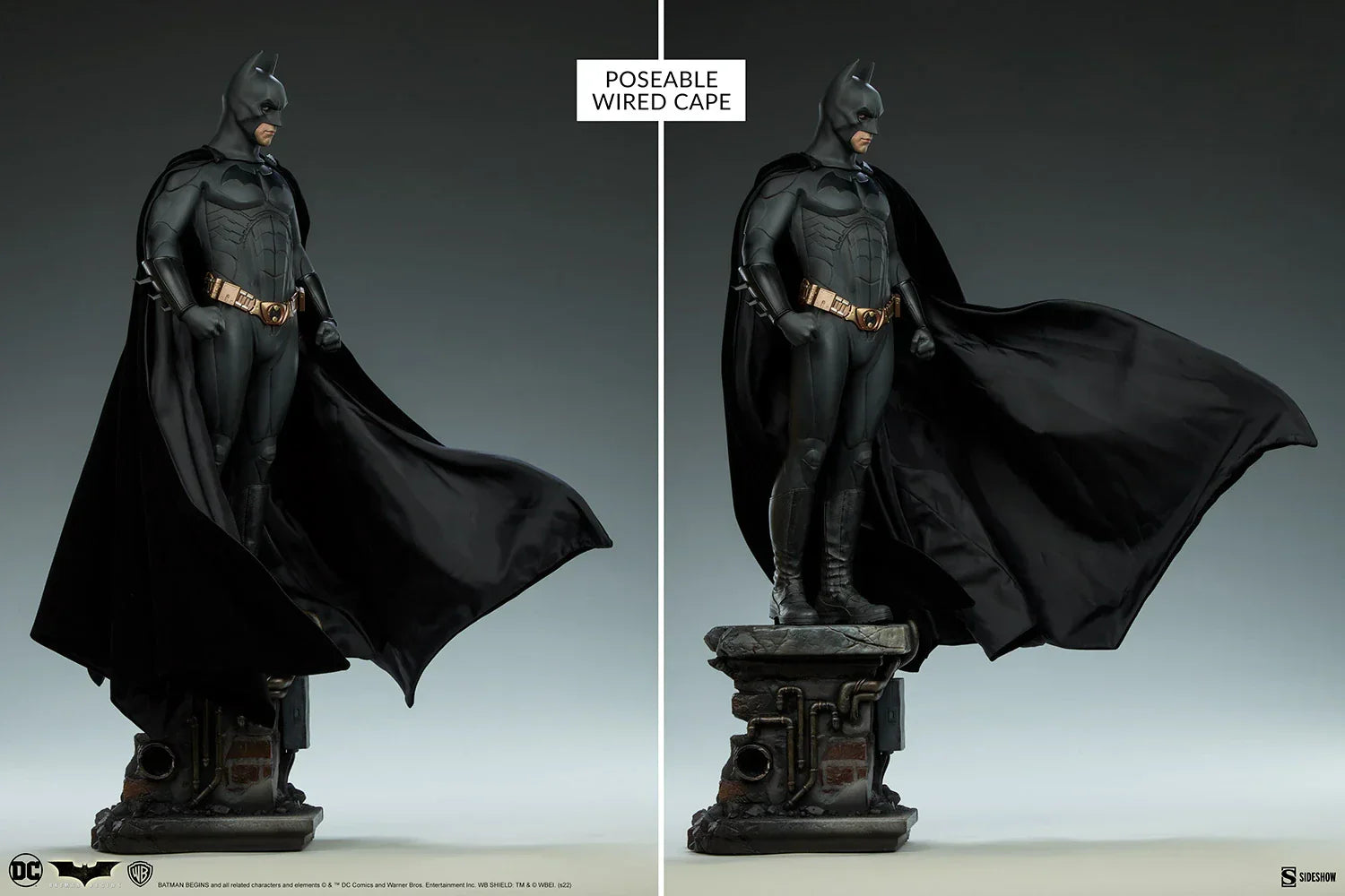 BATMAN Premium Format™ Figure