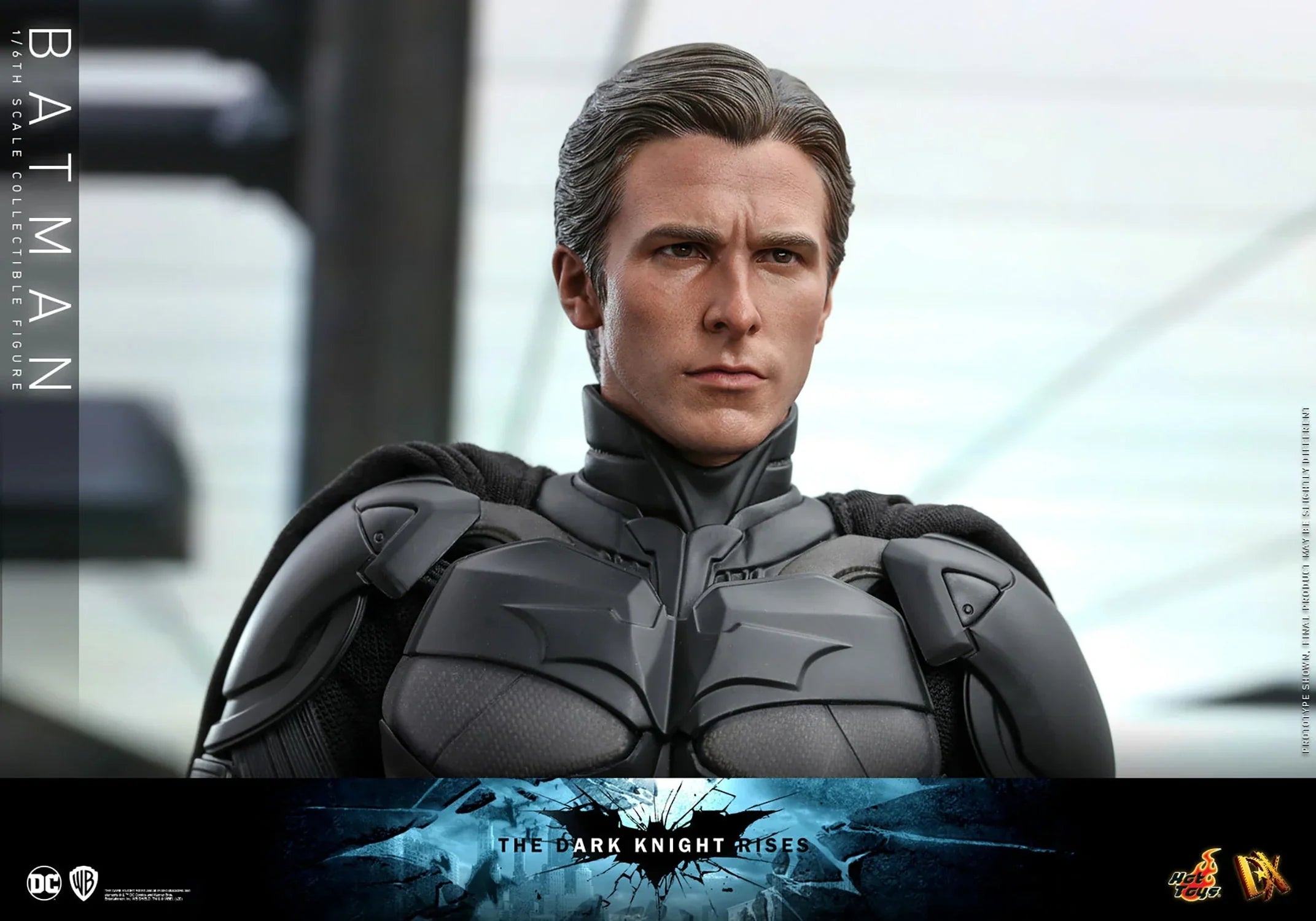 BATMAN (DX 19)