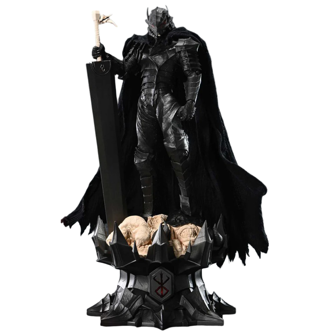 Guts Berserker Armor "Rage" Plastic Model Kit