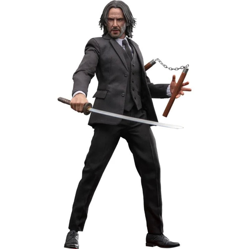 JOHN WICK