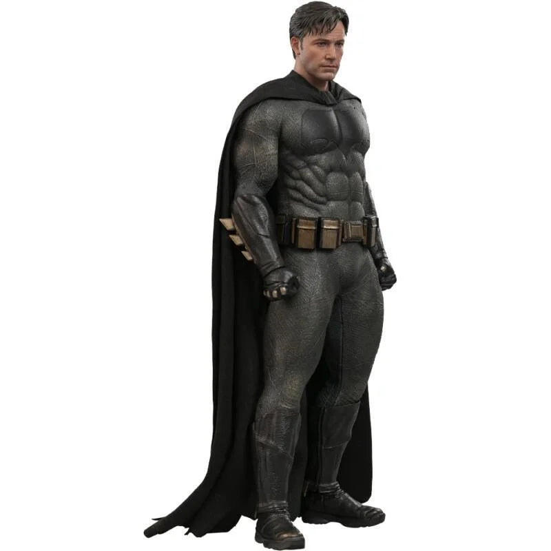 BATMAN (2.0) Sixth Scale (DELUXE VERSION) Figure