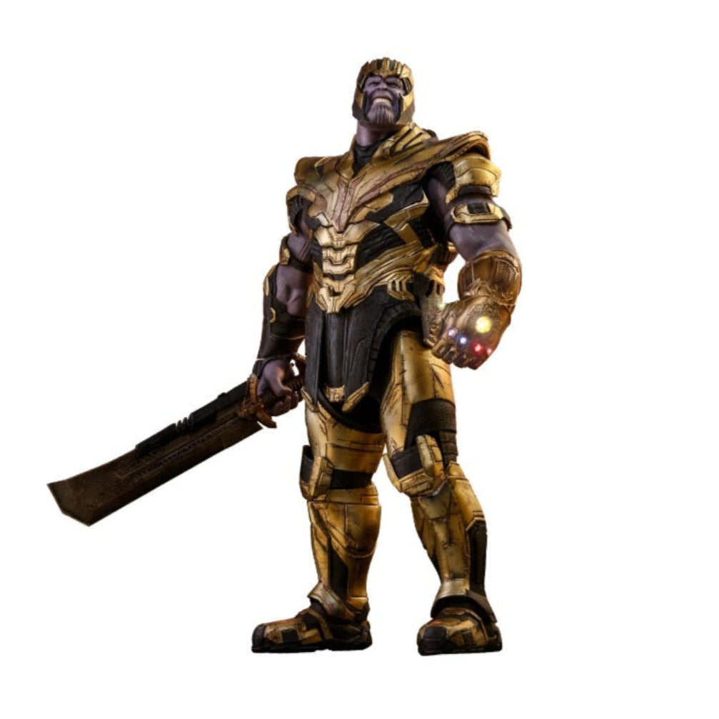 Thanos (Avengers: Endgame) Sixth Scale Figure