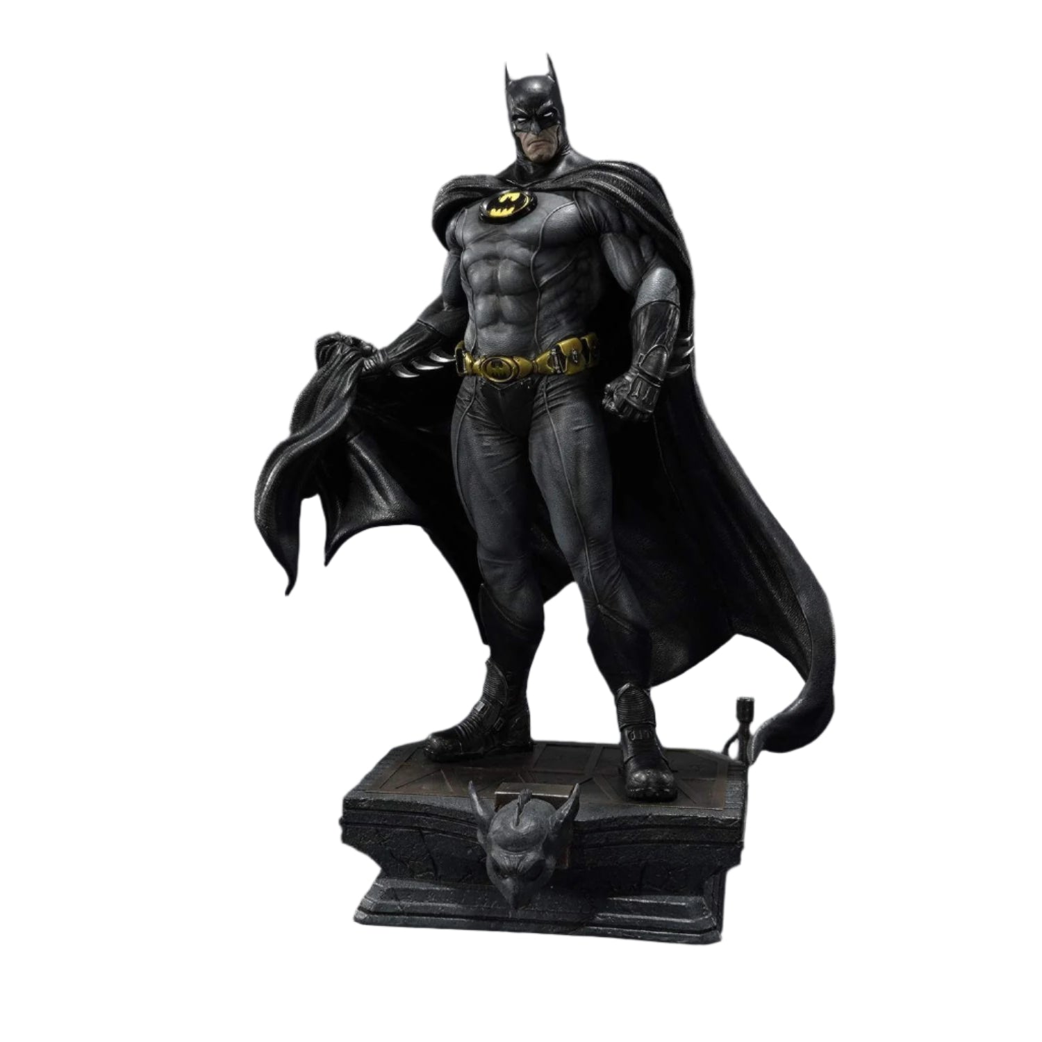 Batman Incorporated Suit (Arkham Knight) 1:5 statue