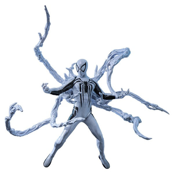 PETER PARKER (ANTI VENOM SUIT)  Sixth Scale Figure