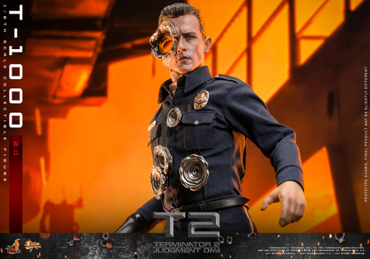 T-1000 (2.0) Sixth Scale Figure