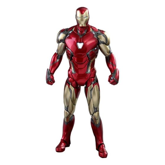 IRON MAN MARK LXXXV Sixth Scale Figure