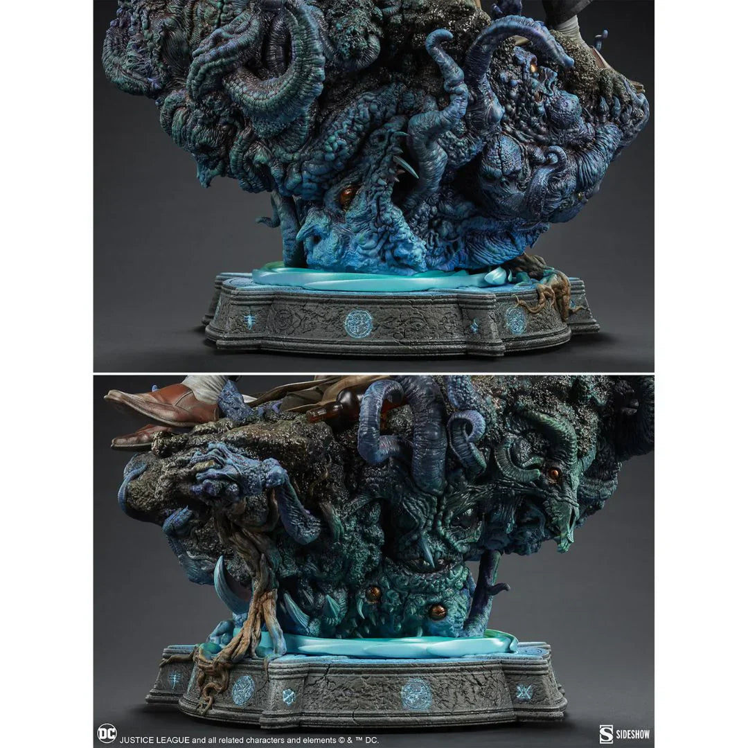 John Constantine Just Another Exorcism Hangover Premium Format