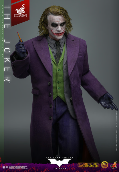 The Joker (Artisan Edition) Sixth Scale Figure