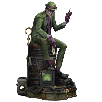 Riddler Premium Format