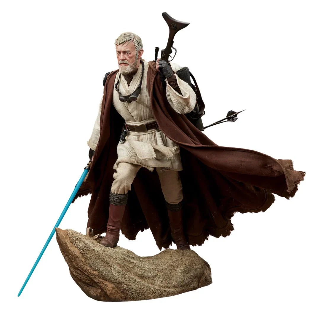 Obi-Wan Kenobi Mythos Premium Format Statue