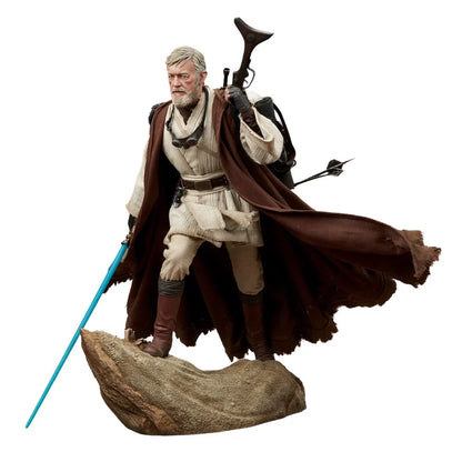 Obi-Wan Kenobi Mythos Premium Format Statue
