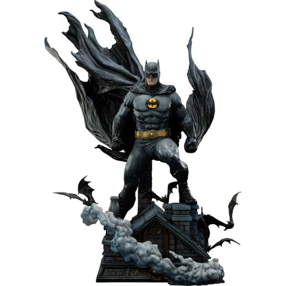 BATMAN DETECTIVE COMICS #1000 (Deluxe Bonus Version) 1/3 Scale Statue