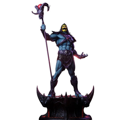 Skeletor Legends (Classic Edition Maquette Statue