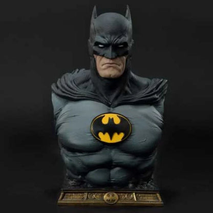 Batman Detective Comics #1000 Batman Bust