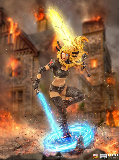 Magik (X Men)