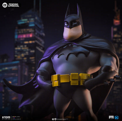 Batman (DC Comics Icons Animated) statue