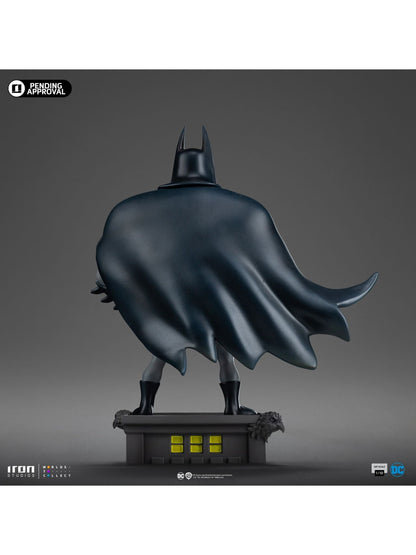 Batman (DC Comics Icons Animated) statue