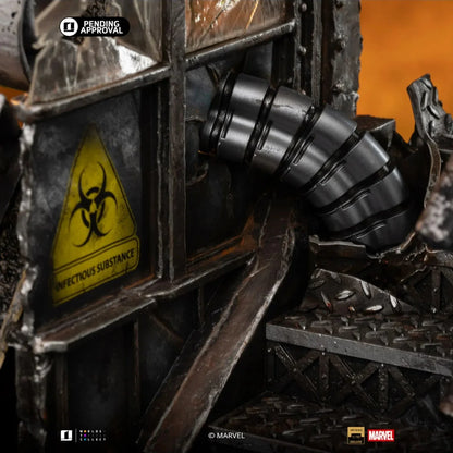 Spider-Man Special Edition Statue