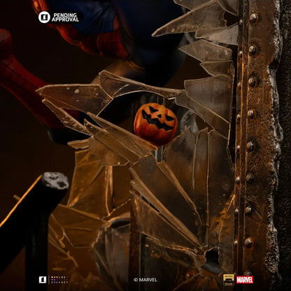 Spider-Man Special Edition Statue