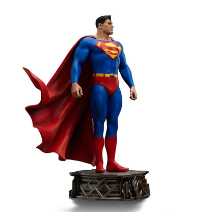 Superman DC Trinity Legacy Replica 1/4 Statue