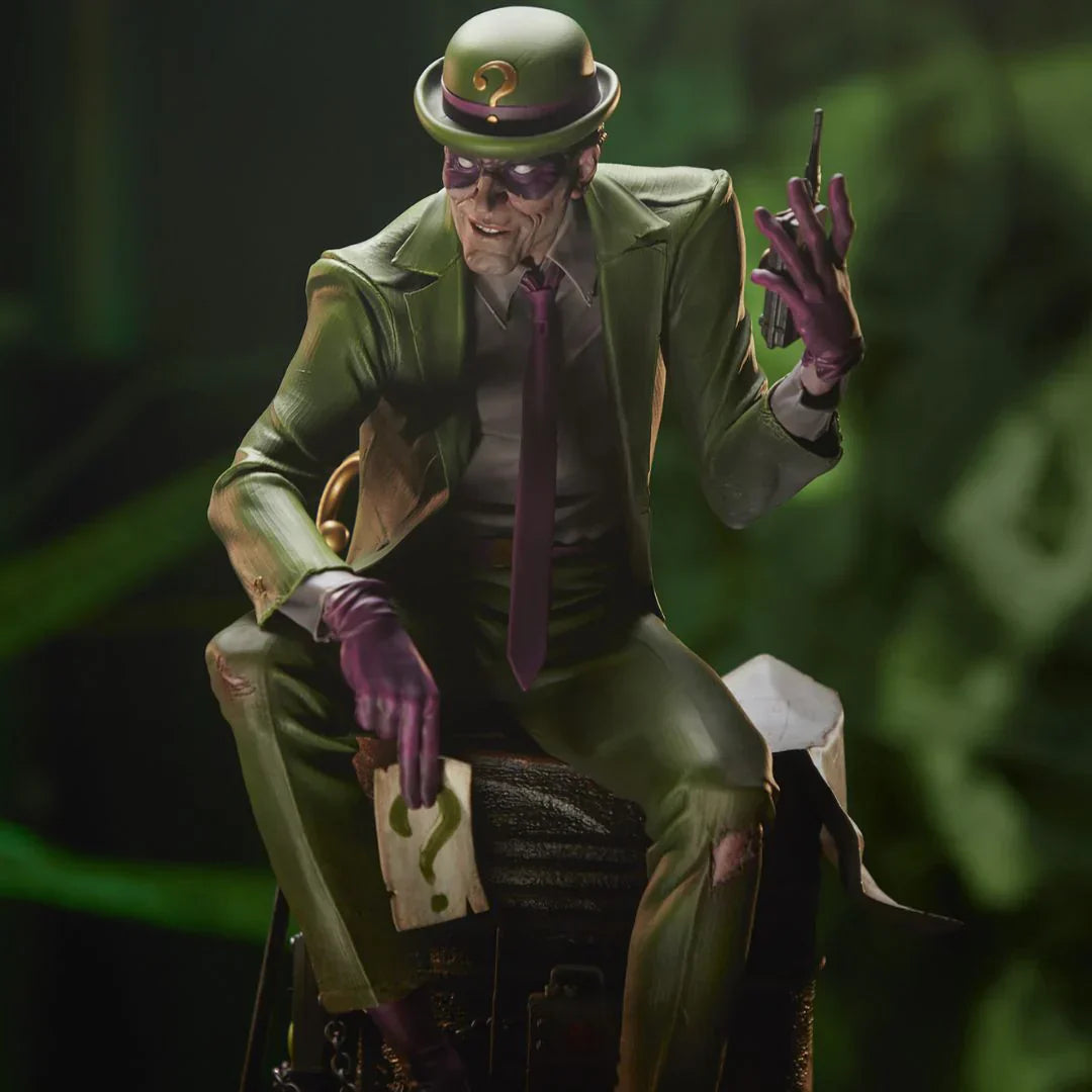Riddler Premium Format