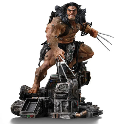 Weapon X (Wolverine 50Th Anniversary)
