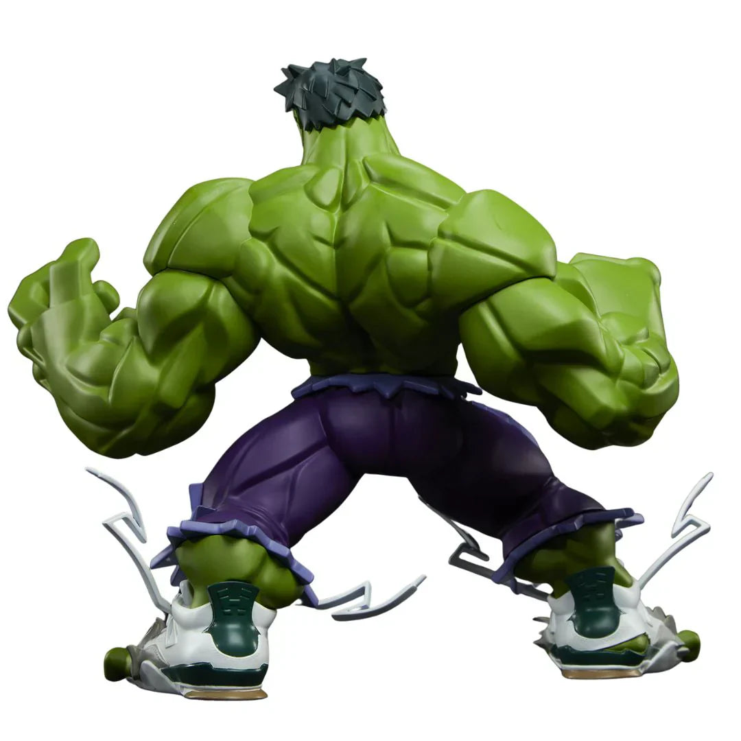 Hulk Designer Collectible Statue