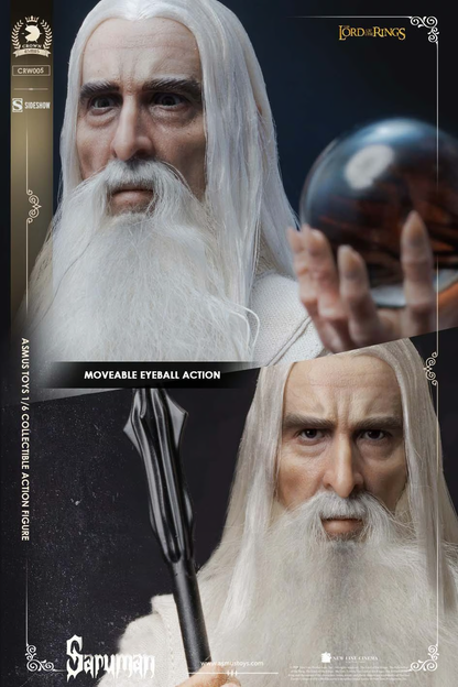Saruman