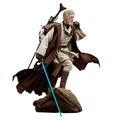 Obi-Wan Kenobi Mythos Premium Format Statue