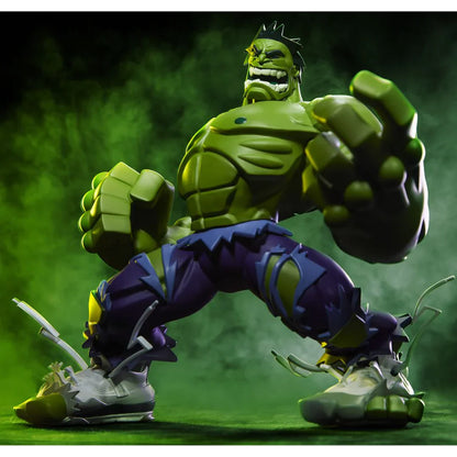 Hulk Designer Collectible Statue