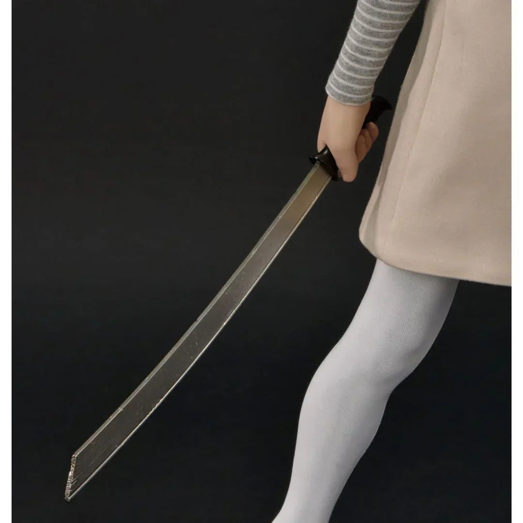 M3Gan (Bonus Version) Statue