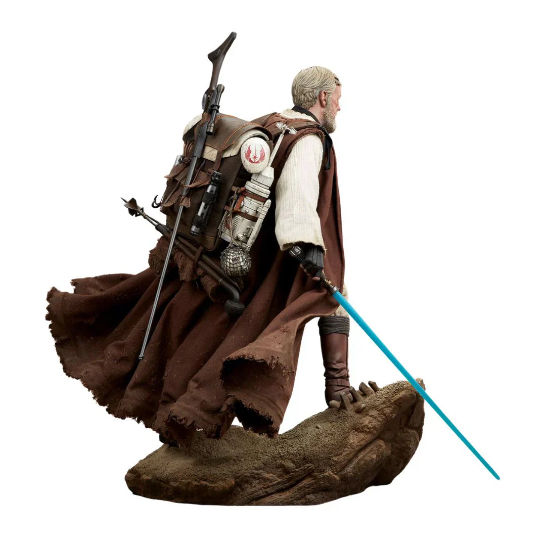 Obi-Wan Kenobi Mythos Premium Format Statue